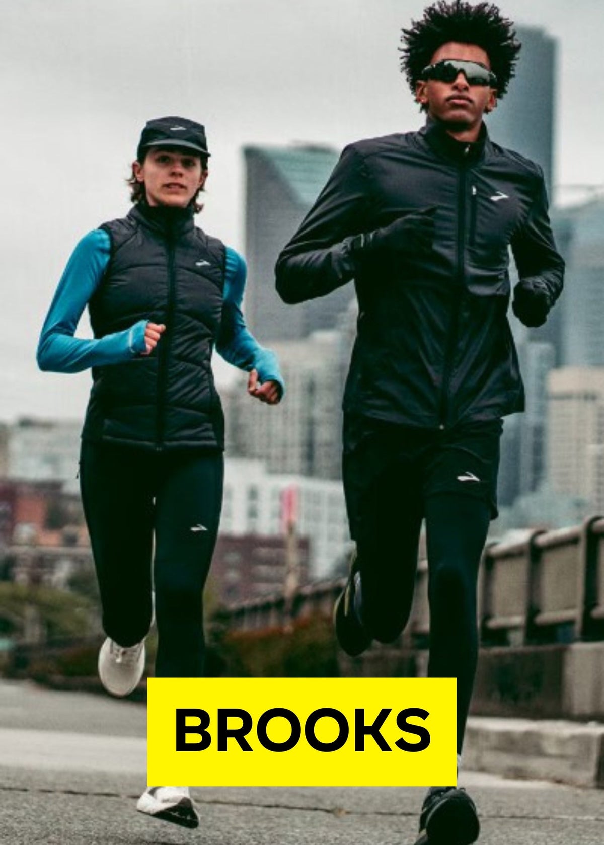 Brooks