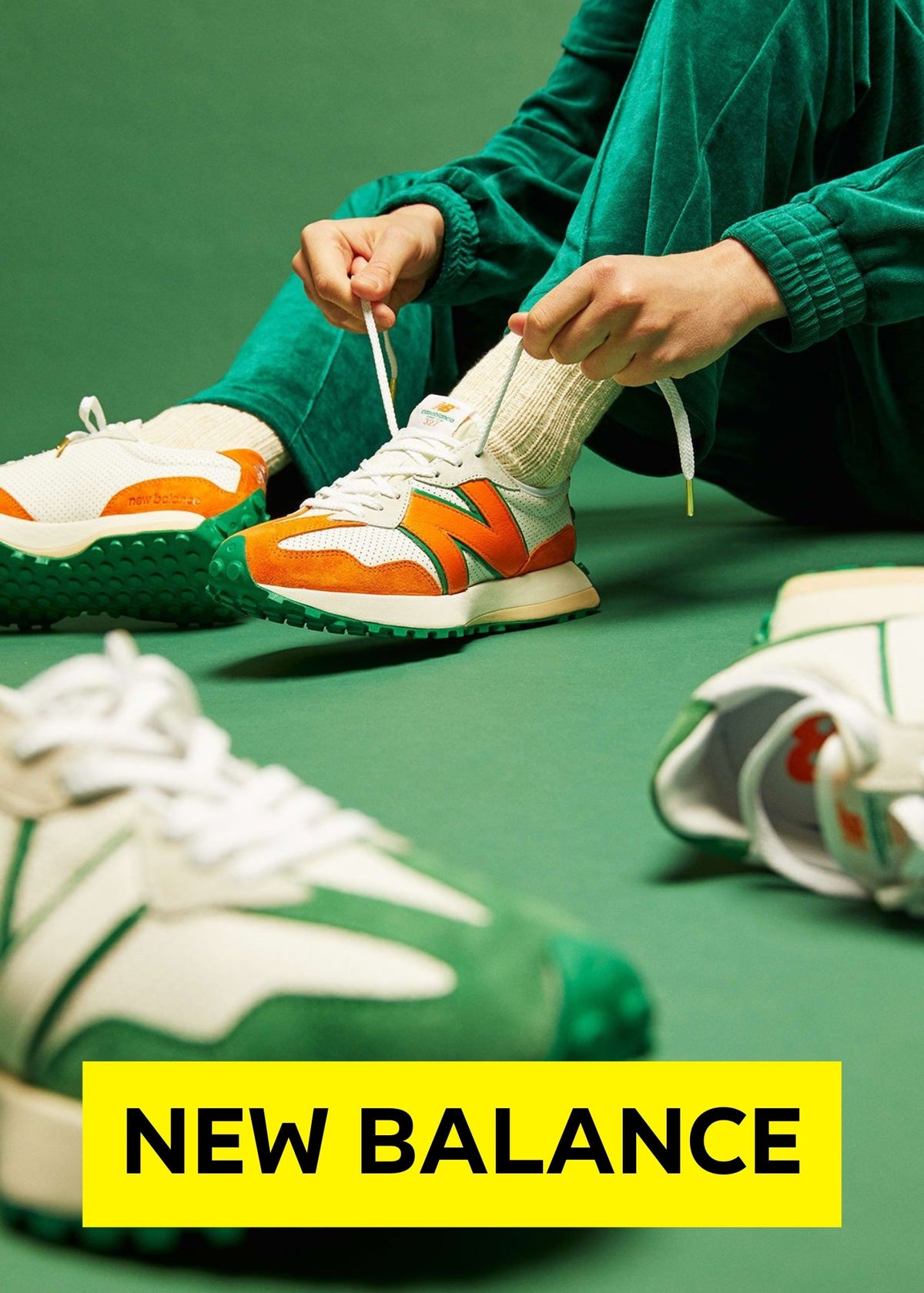 New Balance