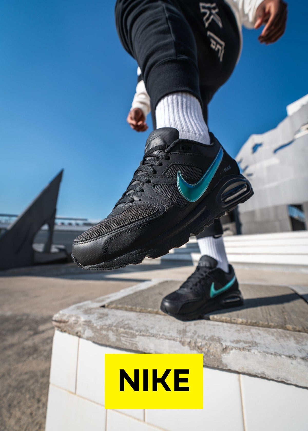 Nike
