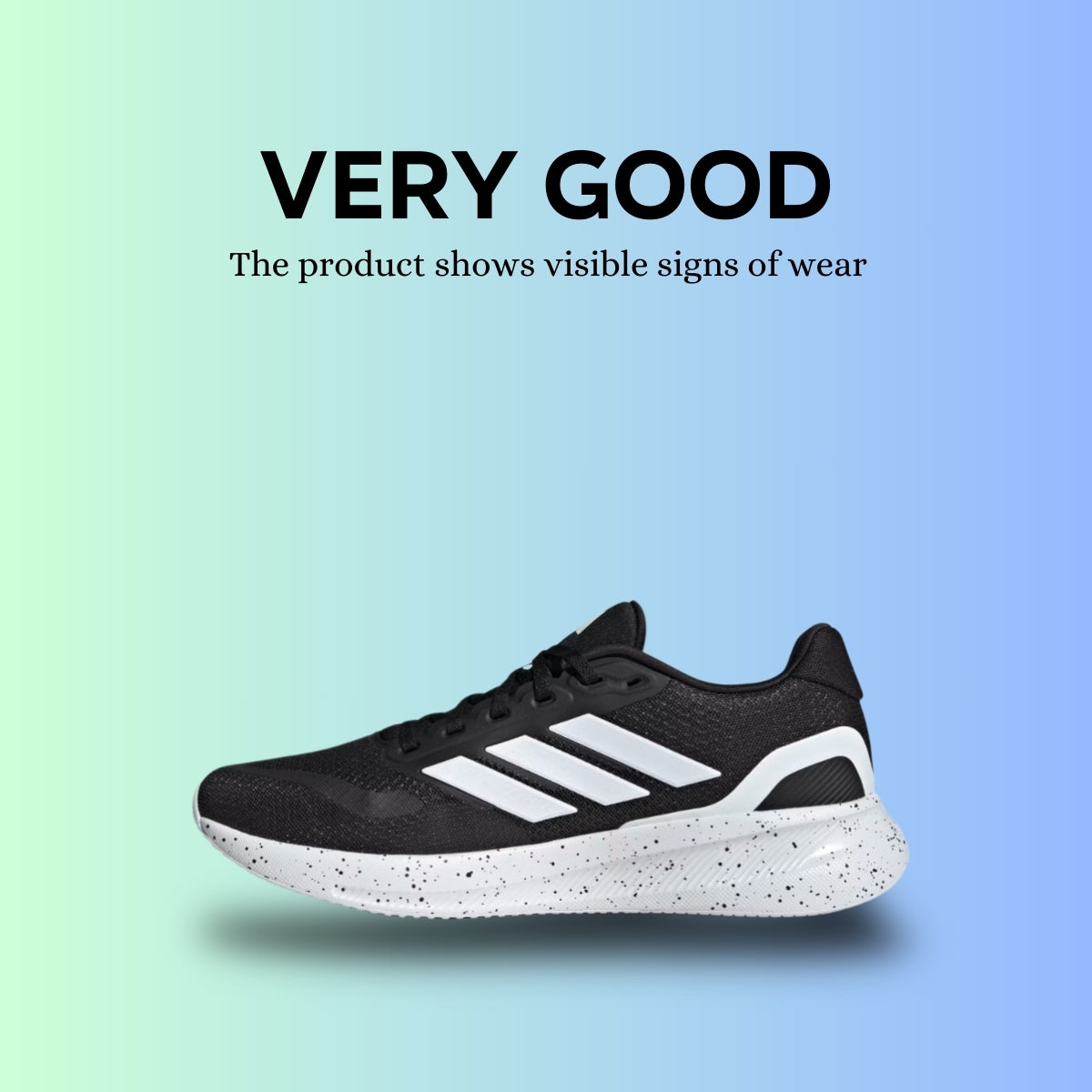 VERY GOOD