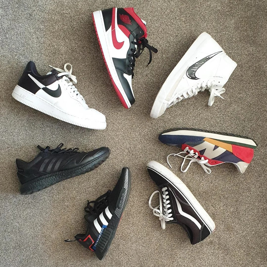 ALL SHOES