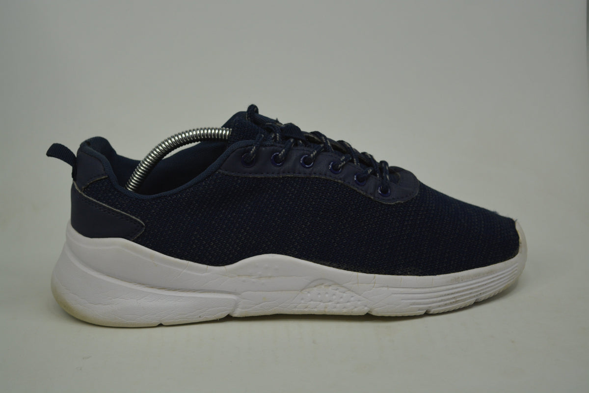 NAVY Men's Mesh Sporty Shoes