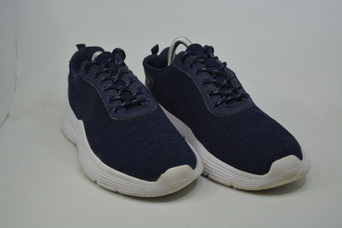 NAVY Men's Mesh Sporty Shoes