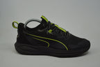 PUMA Twitch Runner Trail Black