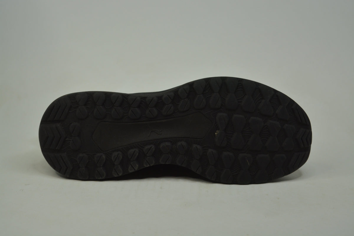 PUMA Twitch Runner Trail Black