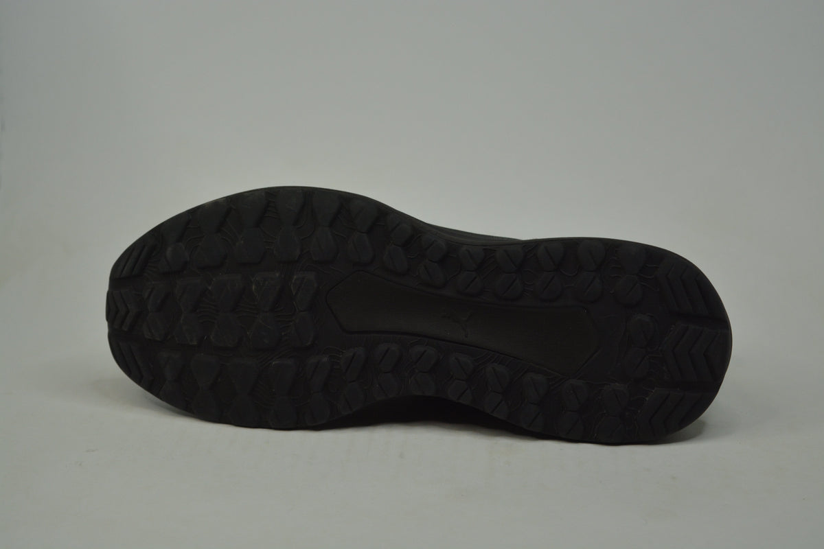 PUMA Twitch Runner Trail Black