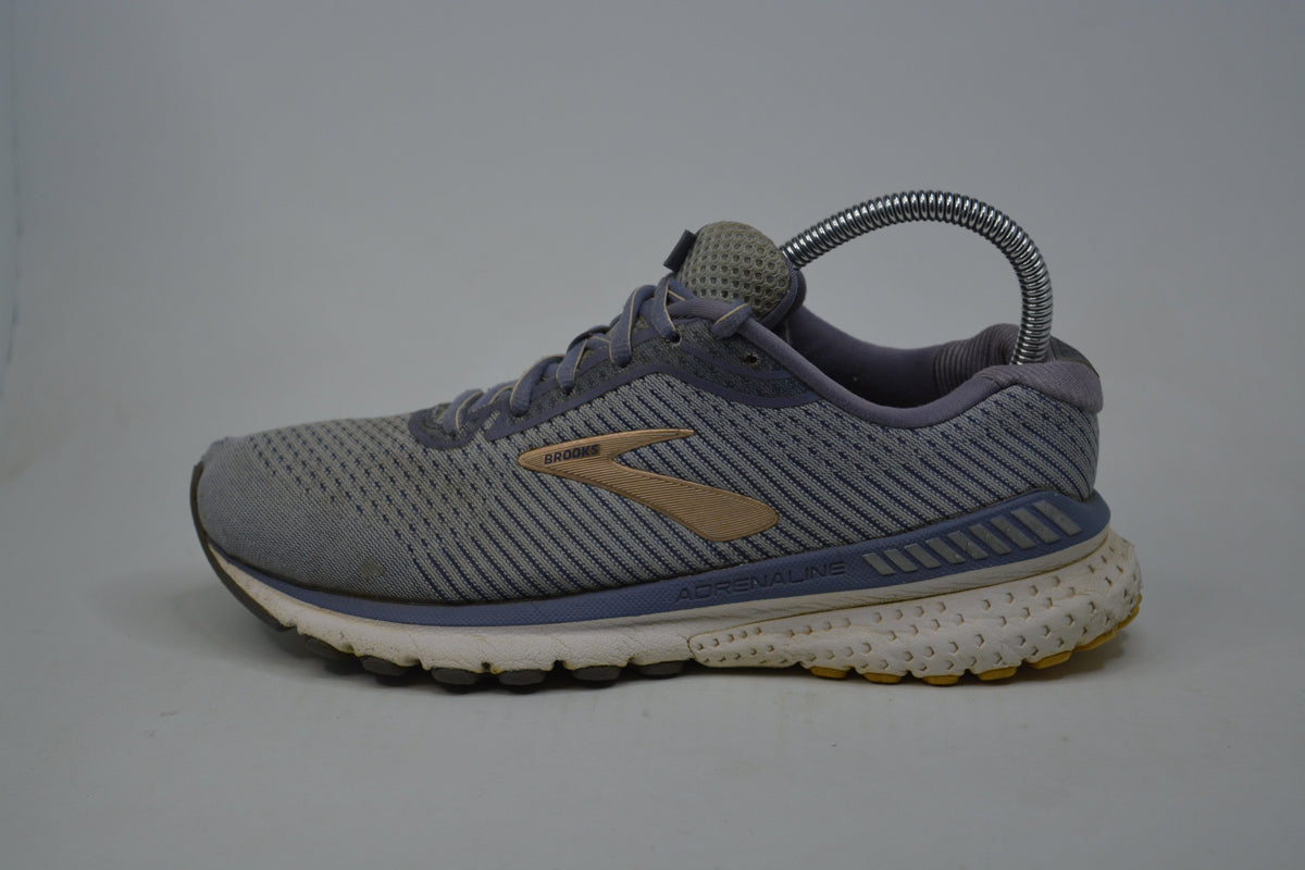 Brooks 10 Wide Adrenaline 20 Running Shoes