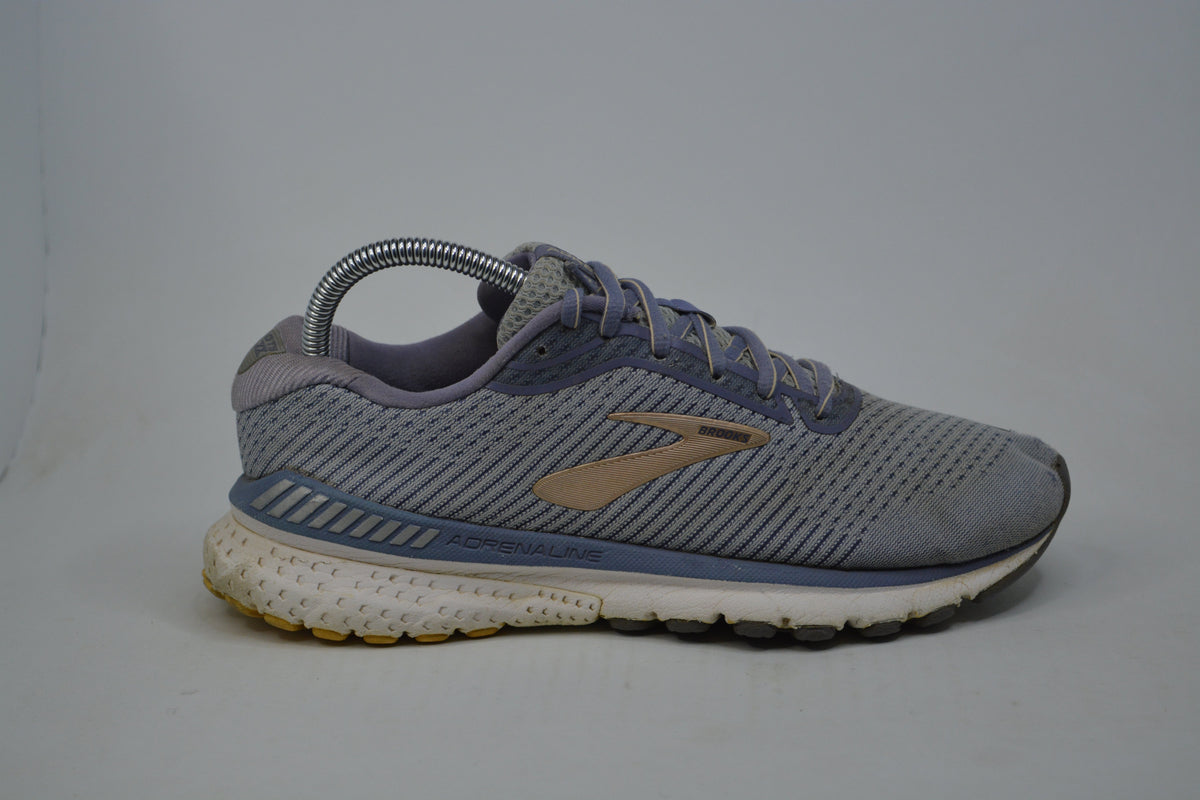 Brooks 10 Wide Adrenaline 20 Running Shoes