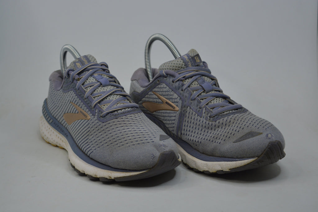 Brooks 10 Wide Adrenaline 20 Running Shoes