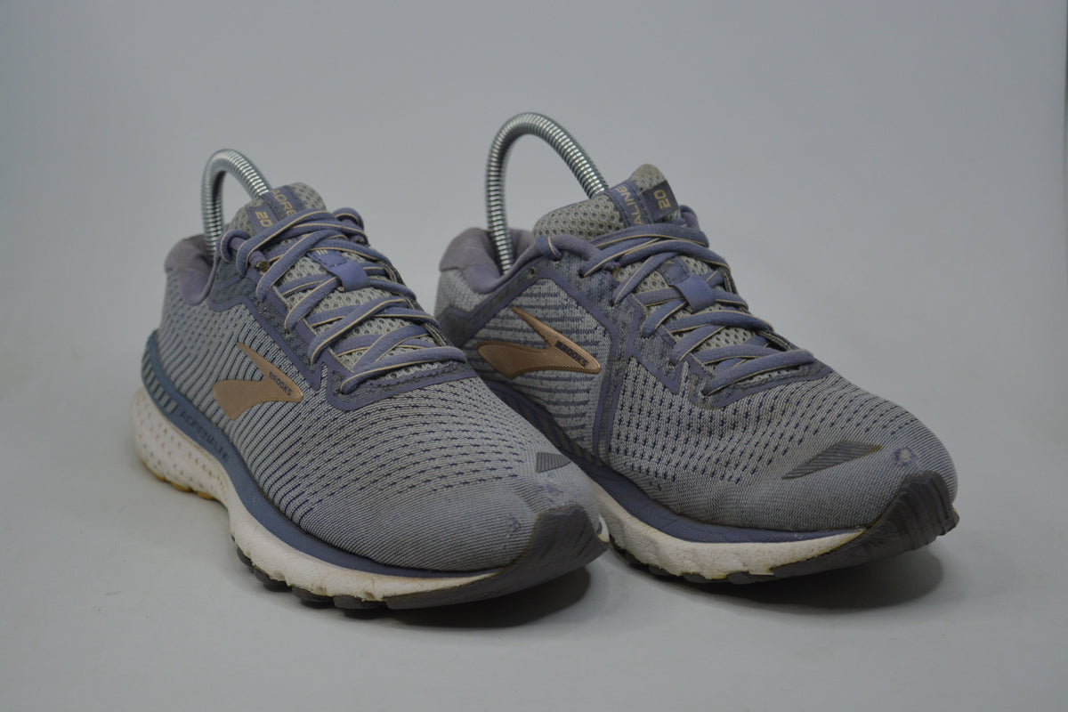 Brooks 10 Wide Adrenaline 20 Running Shoes