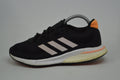 Adidas Supernova 'Black Light Flash Orange'