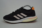 Adidas Supernova 'Black Light Flash Orange'