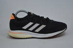 Adidas Supernova 'Black Light Flash Orange'
