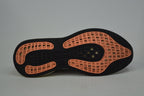 Adidas Supernova 'Black Light Flash Orange'