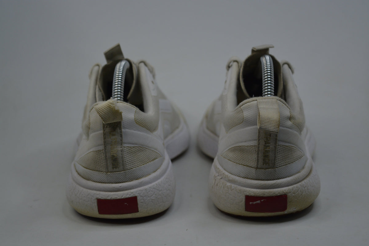 VANS Ultra-Range White Ultracush
