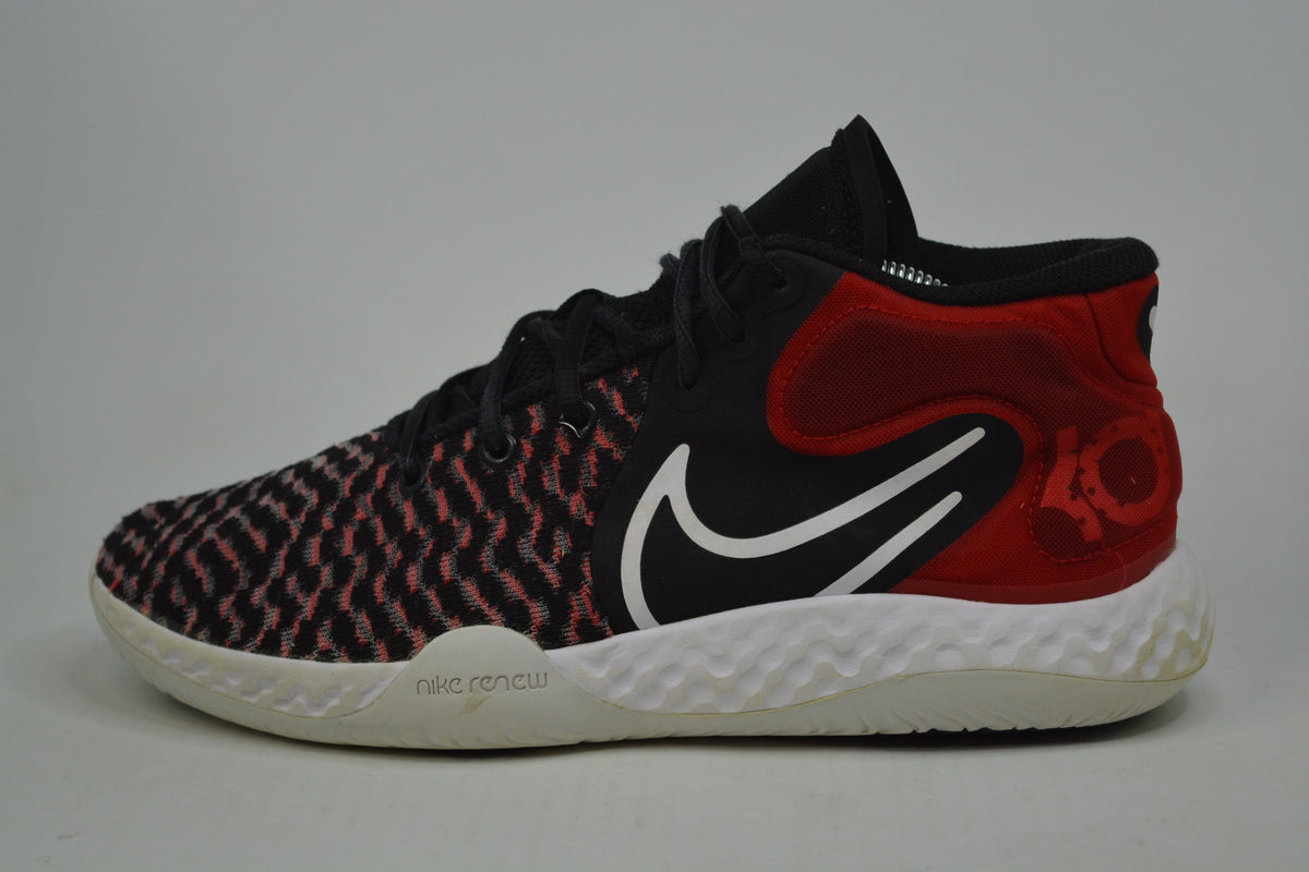 Nike KD Trey 5 VIII Vintage Basketball Shoes - BOUNTY