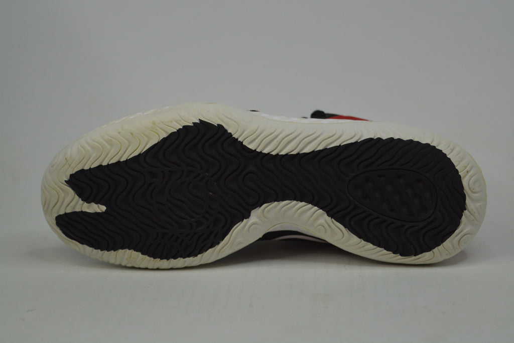 Nike KD Trey 5 VIII Vintage Basketball Shoes - BOUNTY