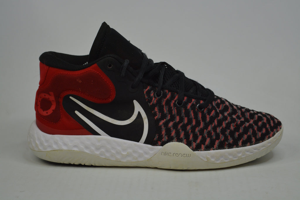 Nike KD Trey 5 VIII Vintage Basketball Shoes - BOUNTY