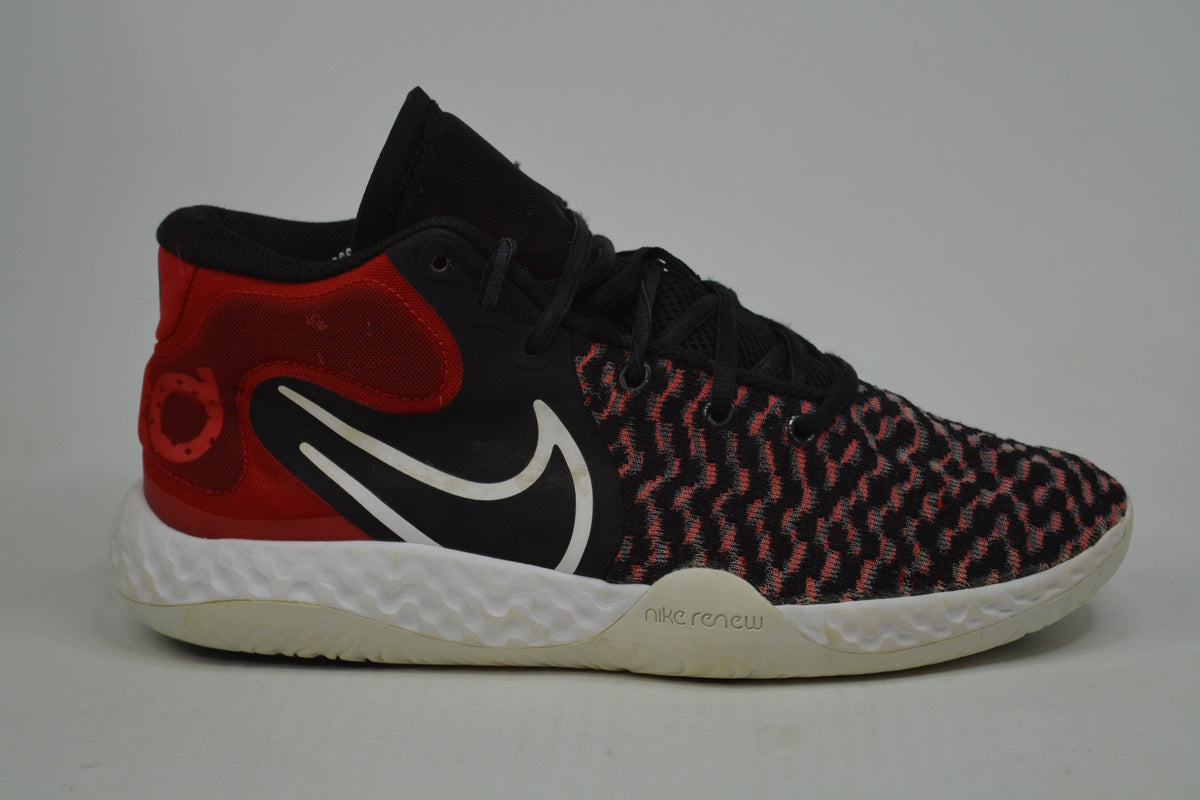 Nike KD Trey 5 VIII Vintage Basketball Shoes - BOUNTY
