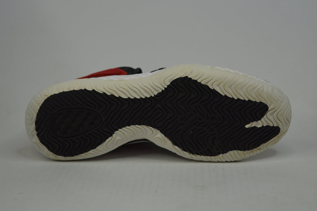 Nike KD Trey 5 VIII Vintage Basketball Shoes - BOUNTY