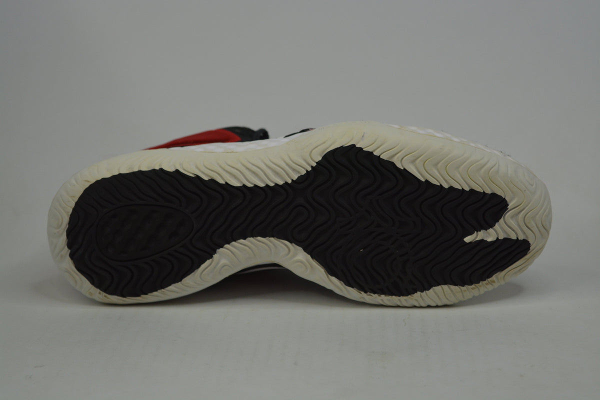 Nike KD Trey 5 VIII Vintage Basketball Shoes - BOUNTY
