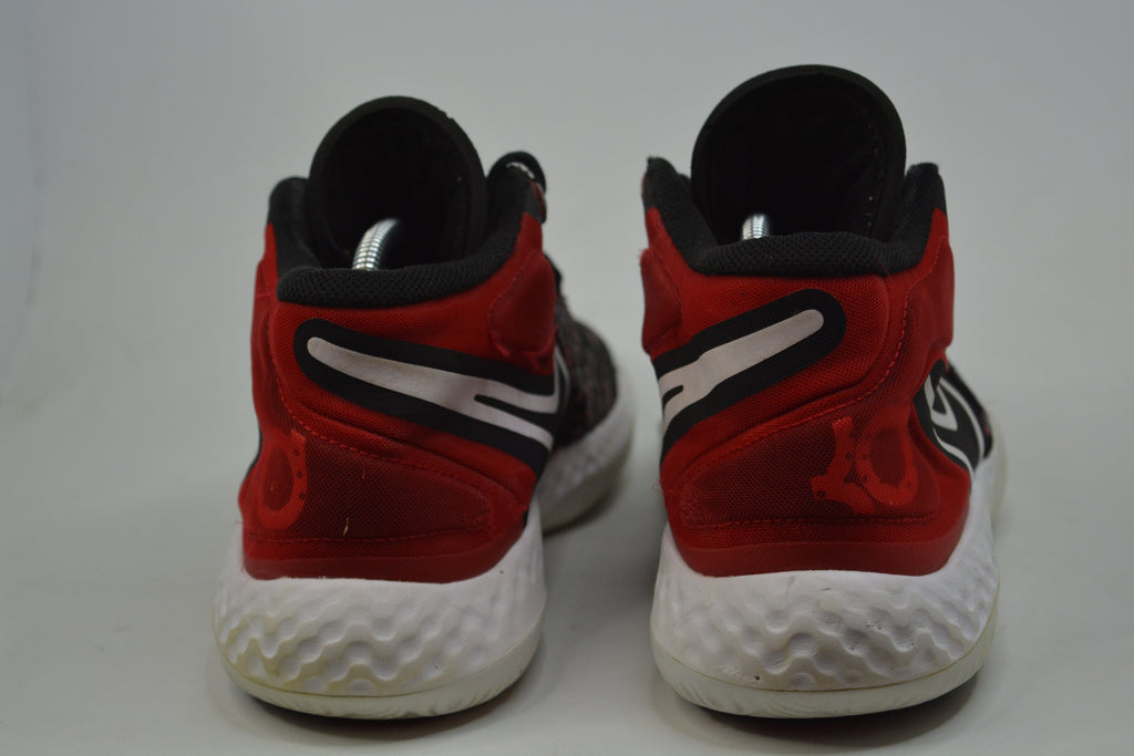 Nike KD Trey 5 VIII Vintage Basketball Shoes - BOUNTY