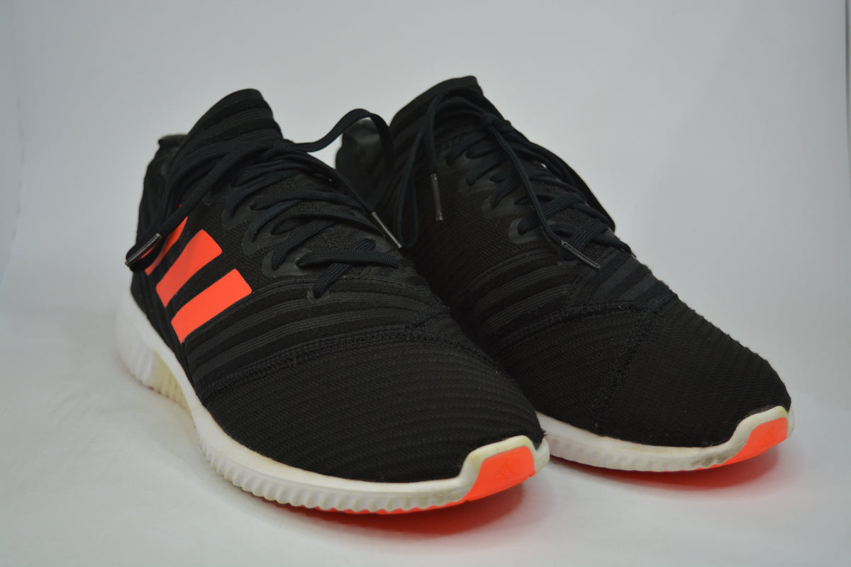 Adidas Nemeziz Tango 17.1 Black
