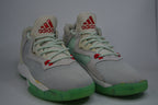 Adidas Mens D Lillard Basketball Shoes Sneakers