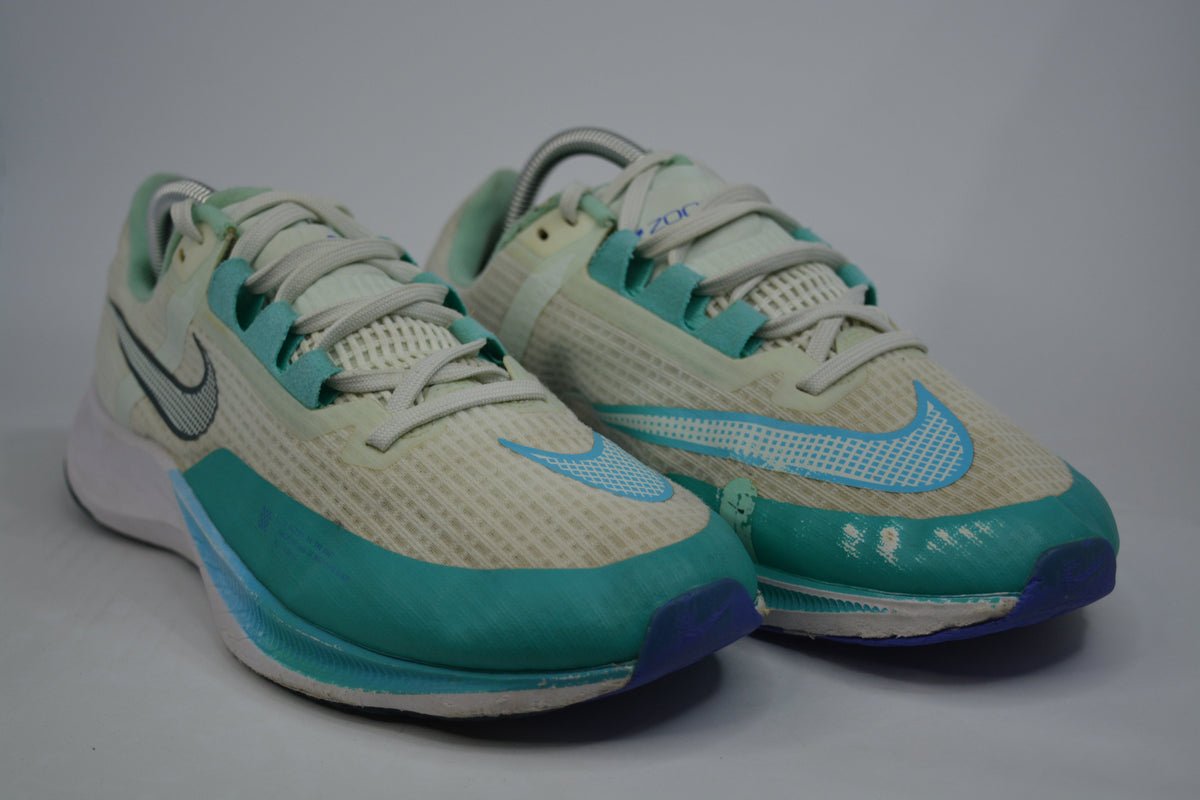 NIKE Air Zoom Rival Fly 3 Barely Green Deep Jungle