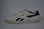 Reebok Royal Complete 3 Low – Timeless Men's Retro Trainers in Classic White