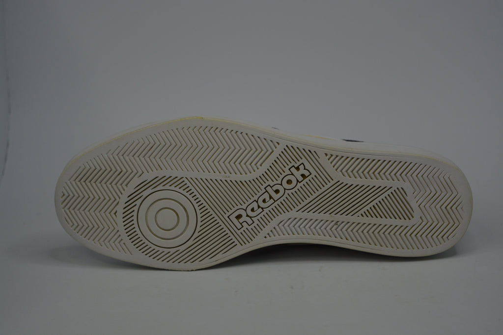 Reebok Royal Complete 3 Low – Timeless Men's Retro Trainers in Classic White