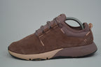 City Walking Shoes Actiwalk Comfort Leather