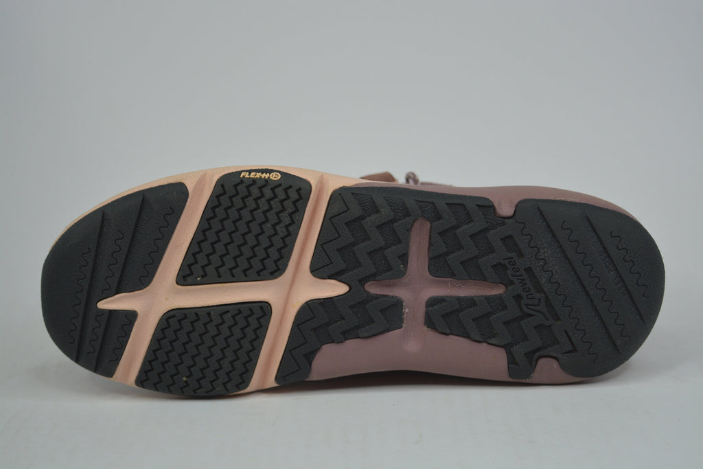 City Walking Shoes Actiwalk Comfort Leather