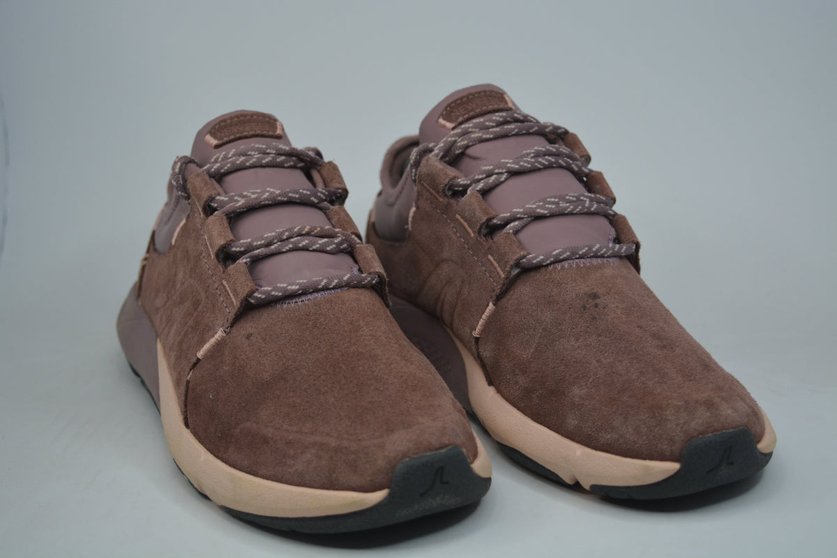 City Walking Shoes Actiwalk Comfort Leather
