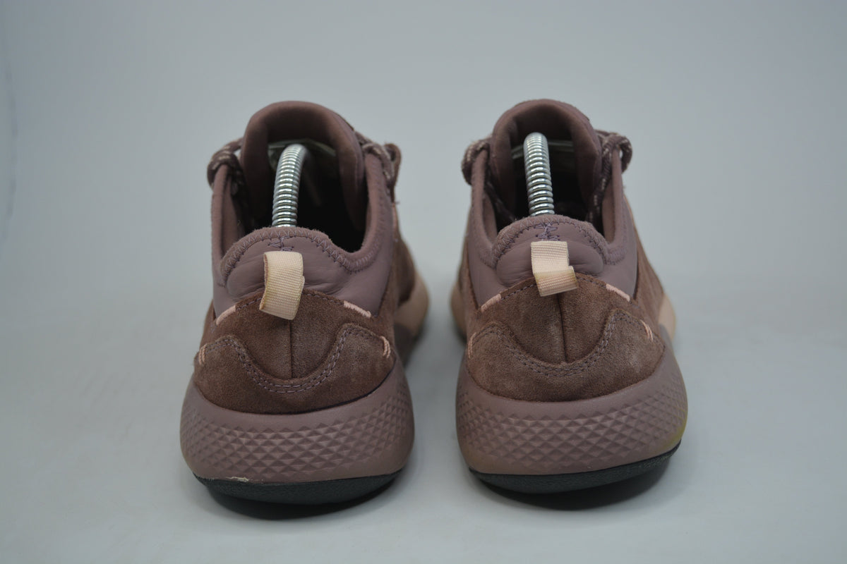 City Walking Shoes Actiwalk Comfort Leather