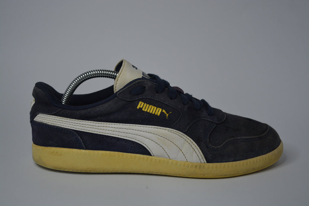 PUMA Icra Trainer Sd Men's Sneakers
