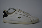 Lacoste GRADUATE Casual Leather Sneakers