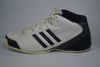 Adidas 3 Series 2010 Basketball Shoe Men's
