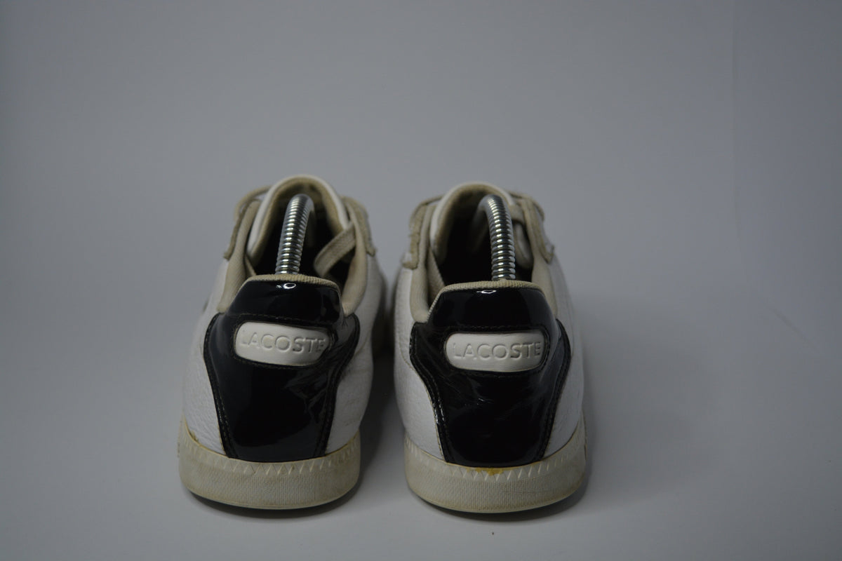 Lacoste GRADUATE Casual Leather Sneakers