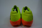 Fila New Yellow/Orange Teens Lace-up Football Boots
