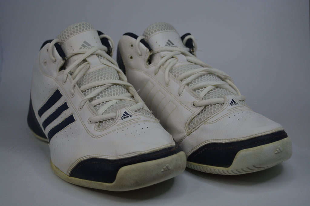 Adidas 3 Series 2010 Basketball Shoe Men's