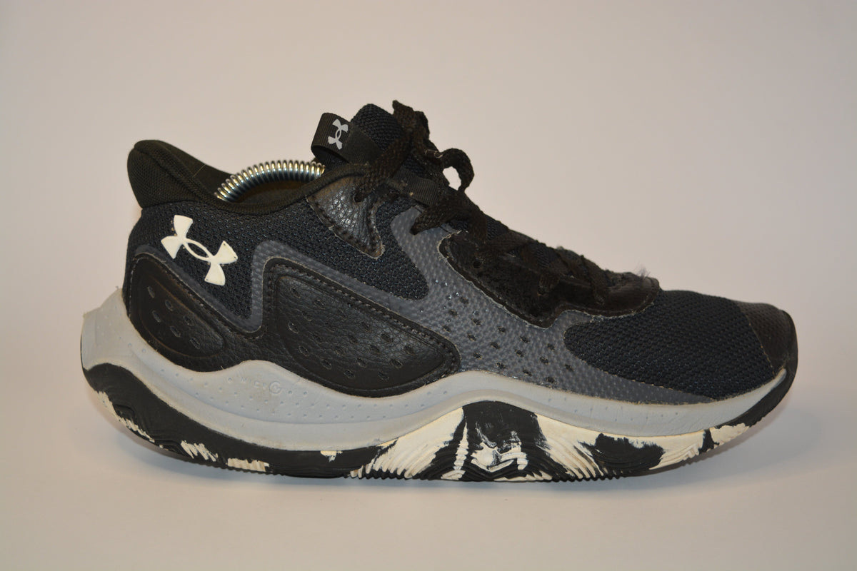 Under Armour Jet 23