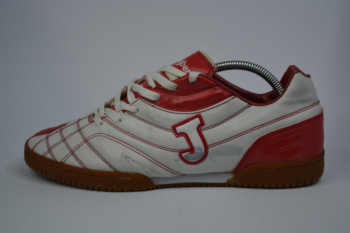 Joma unisex's Kangroo Leather Football Boots