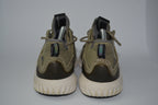 Adidas Alpha Bounce Em Trace Olive Running shoes