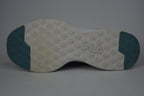 FILA Blue Trainer Shoes