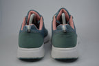 FILA Blue Trainer Shoes