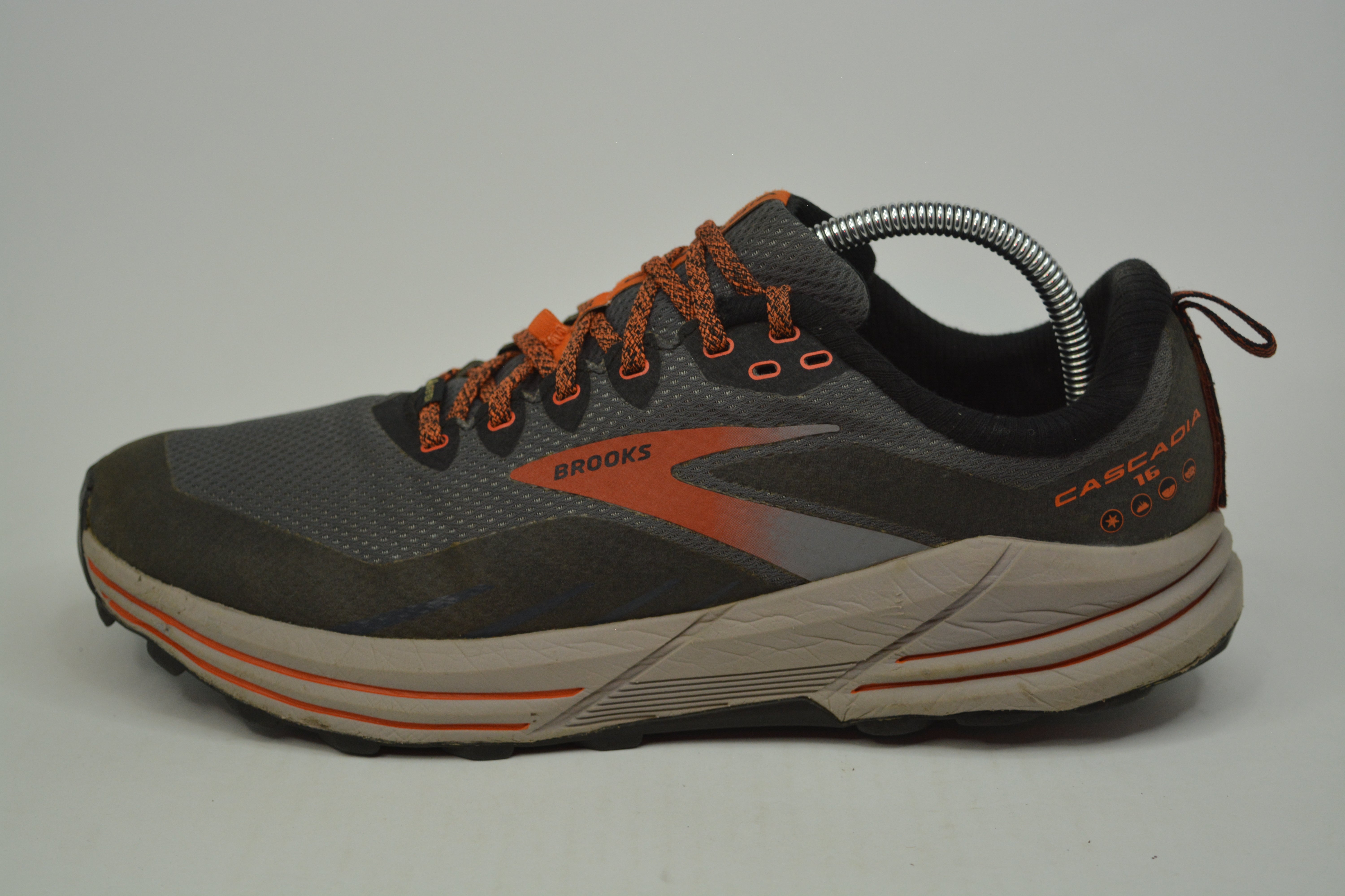 Brooks Cascadia 16 GTX