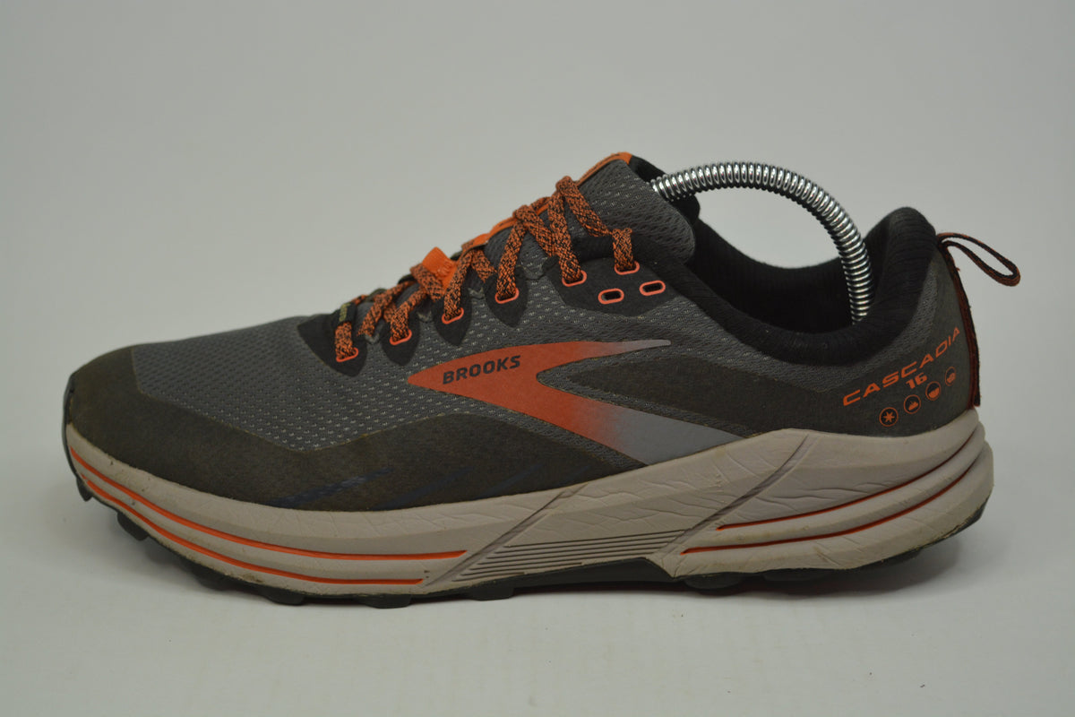 Brooks Cascadia 16 GTX