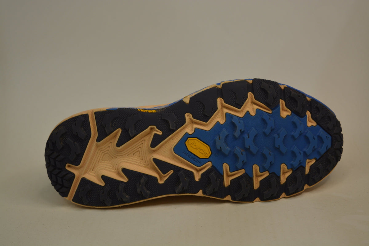 Hoka One One Speedgoat 4 Blue
