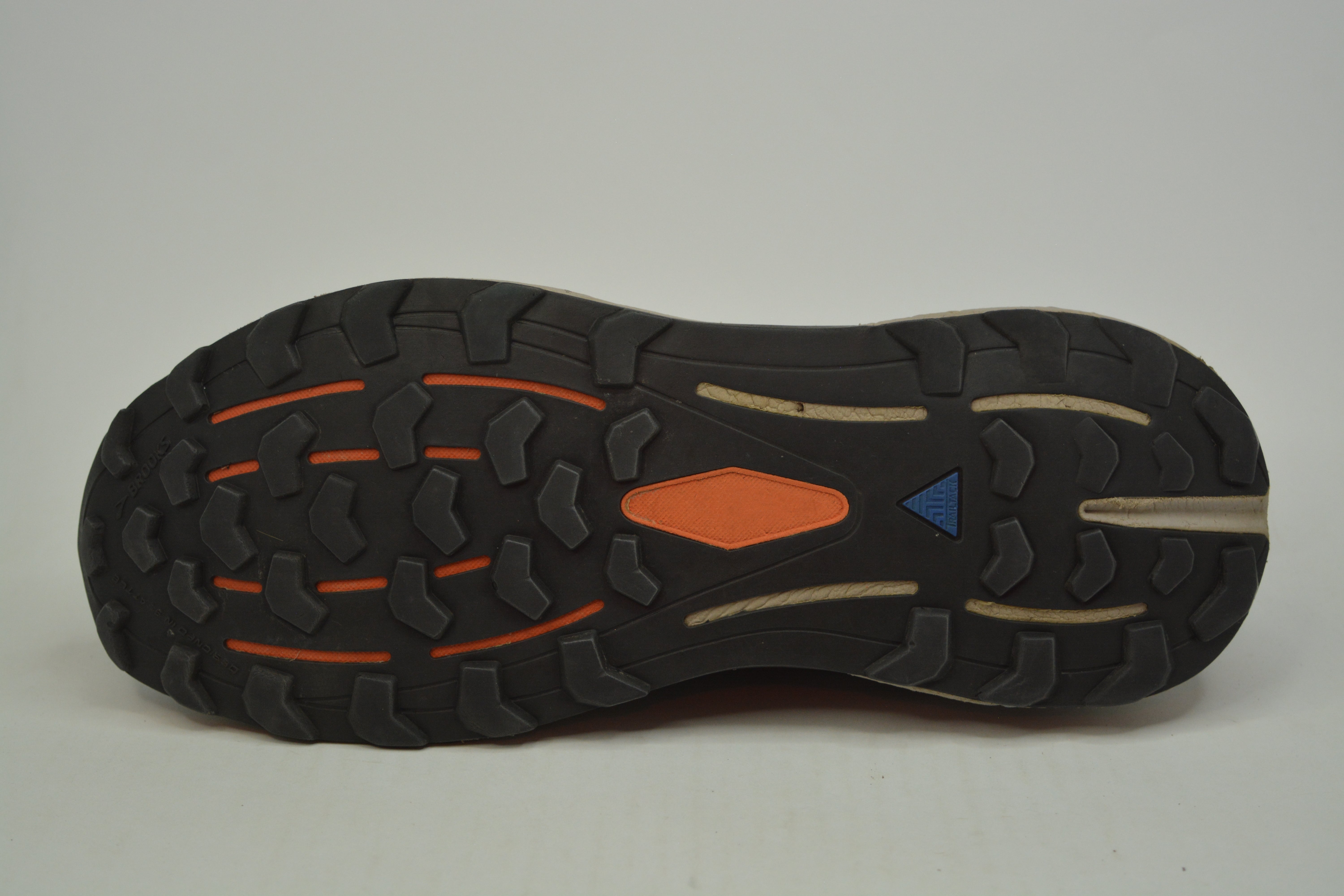 Brooks Cascadia 16 GTX